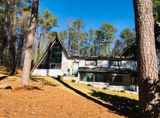 3878 Foxford Dr, Atlanta, GA 30340