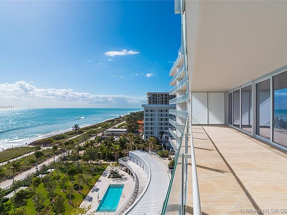 3rd image of 9001 Collins Ave #S-707
