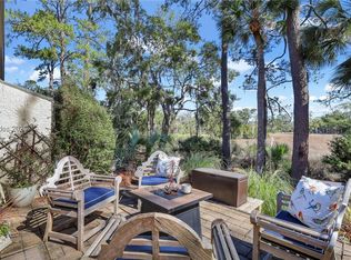 10 Devils Elbow Ln #10, Hilton Head Island, SC 29926