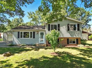 4312 Nina St, Rootstown, OH 44272