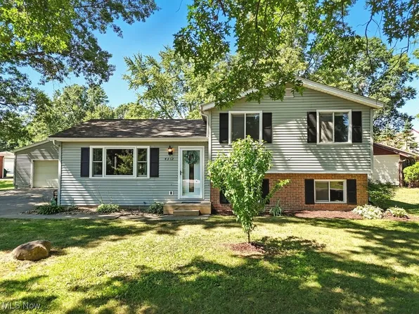 4312 Nina St, Rootstown, OH 44272