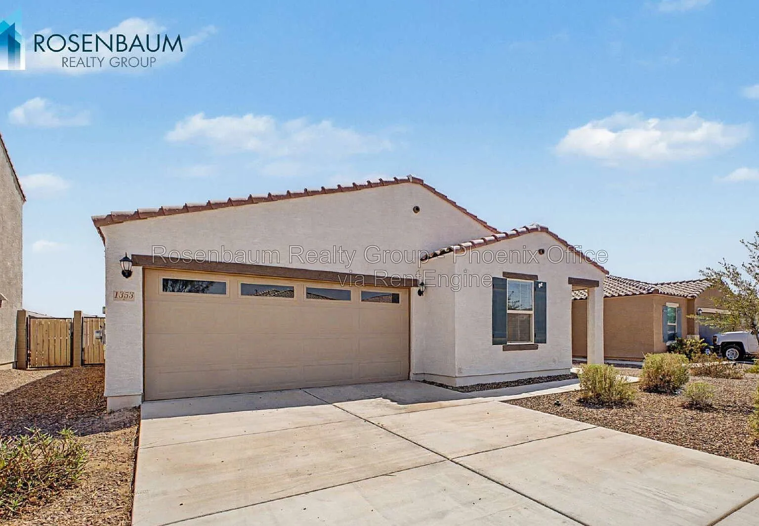 3 bed, 2.0 bath, 1605 sqft, $1,699 — Photo 4