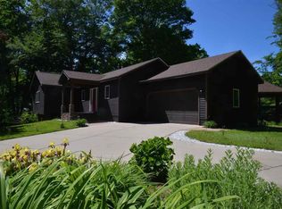 8842 Crockett Rd, Williamsburg, MI 49690
