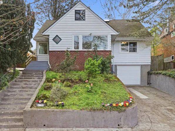 4124 SE Ash St, Portland, OR 97214