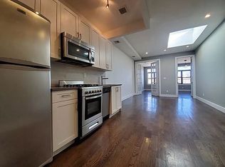 207 Ralph Ave APT 3R, Brooklyn, NY 11233