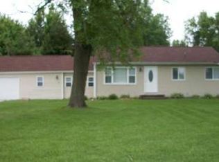 10645 E Birch Run Rd, Birch Run, MI 48415