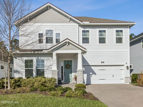 190 PIONEER VILLAGE Drive, Ponte Vedra, FL 32081