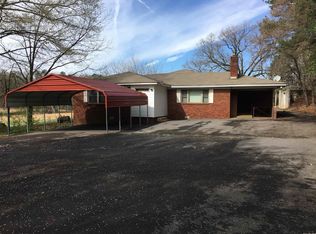 441 Highway 89 N, Mayflower, AR 72106