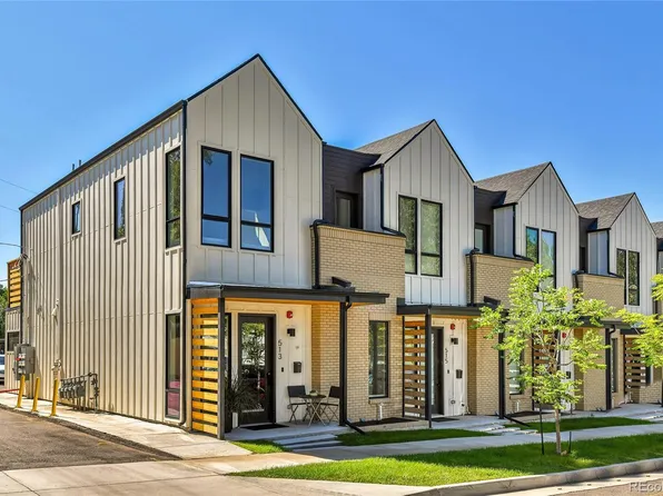 513 21st Street, Golden, CO 80401