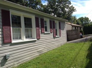 72 Monroe Ave, Victory Gardens, NJ