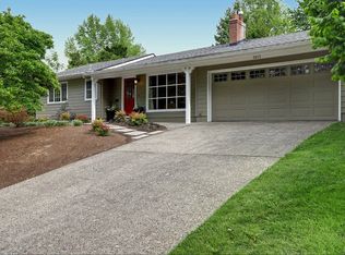 3815 SW Vermont St, Portland, OR 97219