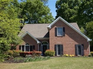 4763 Netherstone Ct NE, Marietta, GA 30066