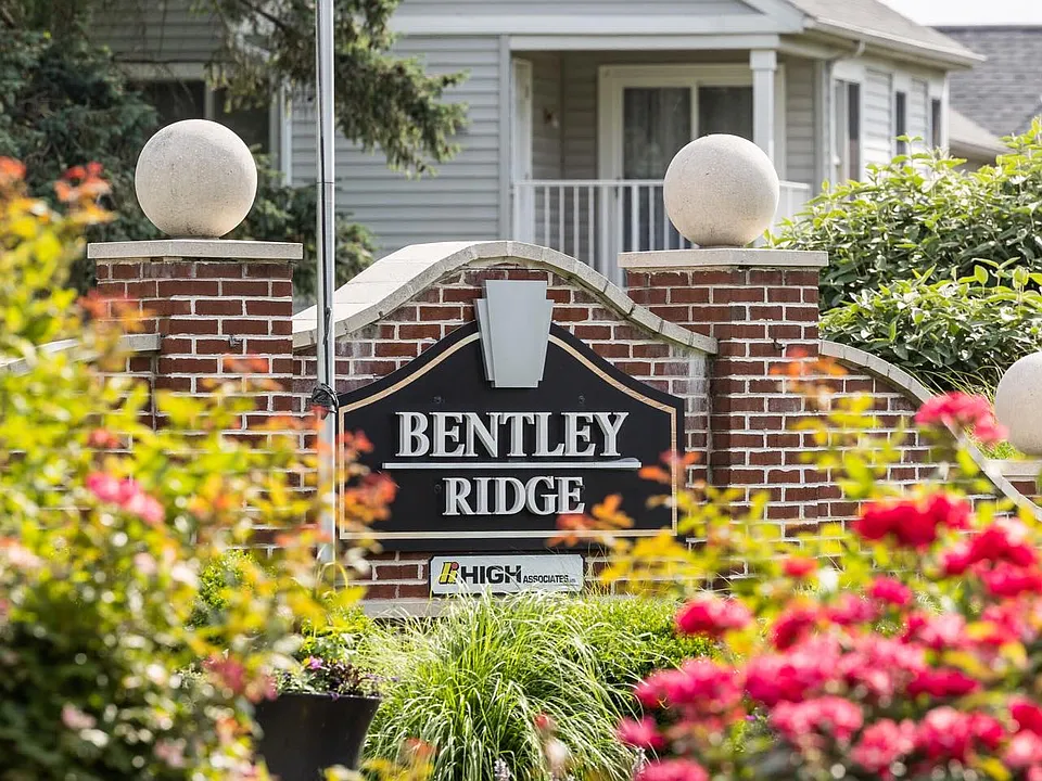 Bentley Ridge