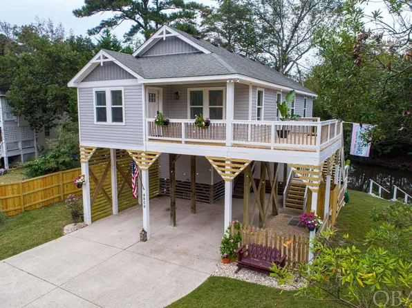 4809 Vista Ln Lot 38, Kitty Hawk, NC 27949
