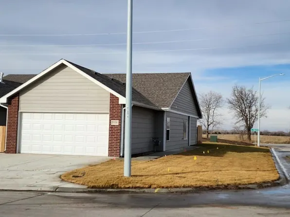 5508 Colburn Ct, Wichita, KS