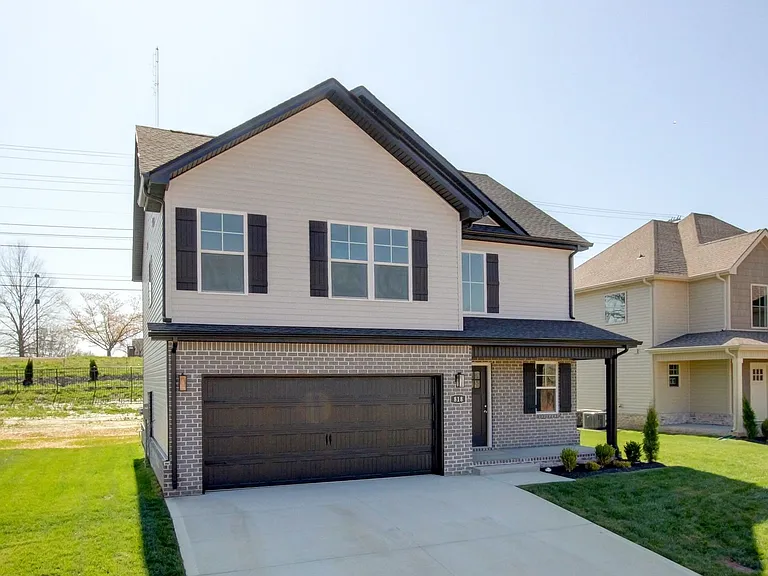 818 Limestone Way — Photo 1