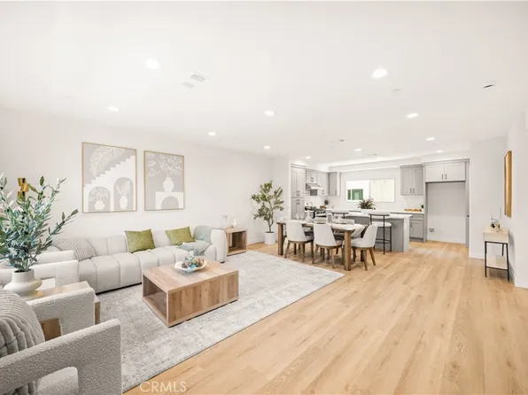 7692 9th St #106, Buena Park, CA 90621