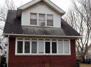 1931 Brame Pl, Toledo, OH 43613