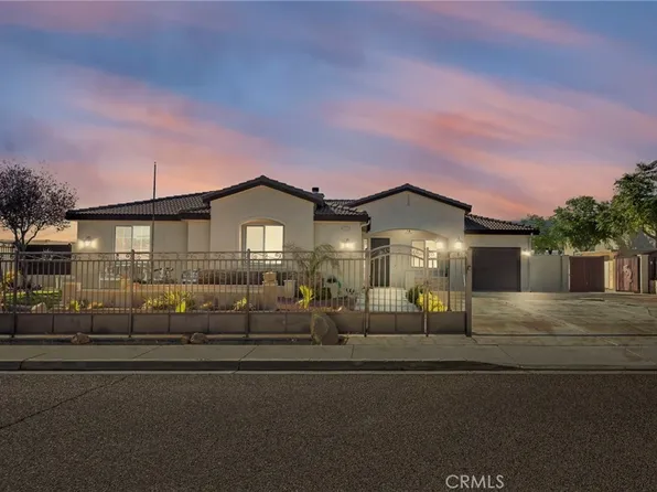 14587 Mulberry St, Hesperia, CA 92345