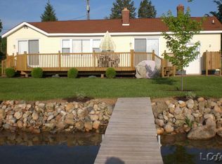 9730 Devils Lake Hwy, Manitou Beach, MI