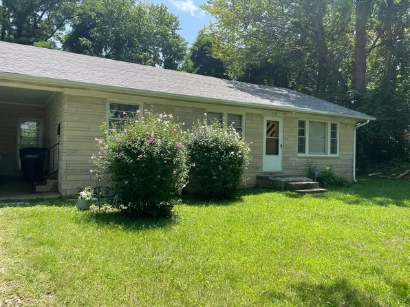 328 Polly Dr, Cookeville, TN 38501