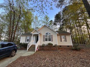 4 Feeney Ct, Clayton, NC 27520