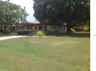 320 W Ann St, Punta Gorda, FL 33950