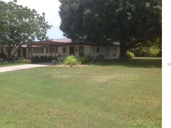 320 W Ann St, Punta Gorda, FL 33950