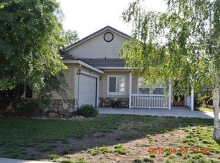 5463 N Staples Way, Linden, CA 95236