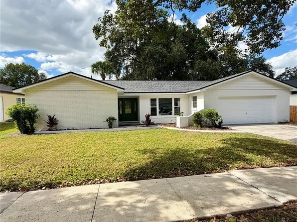 630 Peachwood Dr, Altamonte Springs, FL 32714