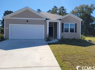 452 Royal Arch Dr LOT 110, Aria B Conway, SC 29526