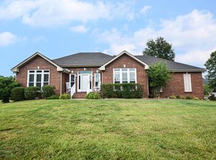 2562 Stone Briar Dr, Clarksville, TN