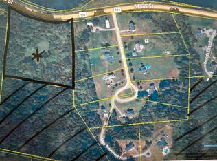 1 Pine Haven Dr, Fairfax, VT 05454