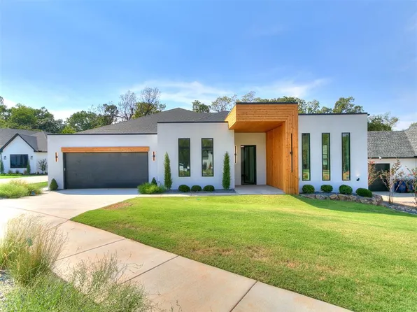 4420 Redbud Dr, Oklahoma City, OK 73117