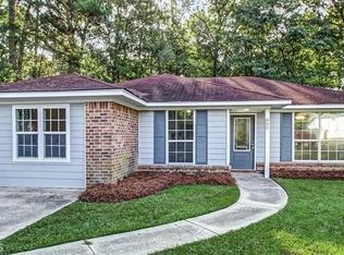 802 S Rogers St, Pooler, GA 31322