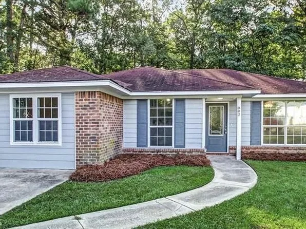 802 S Rogers St, Pooler, GA 31322