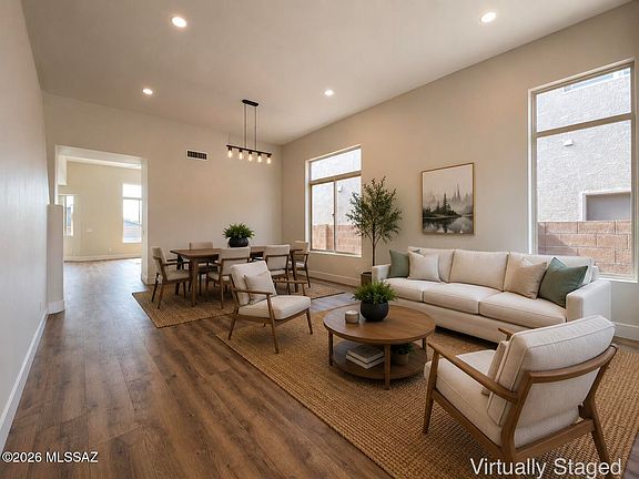 2nd image of 3388 N Star Valley Ln
