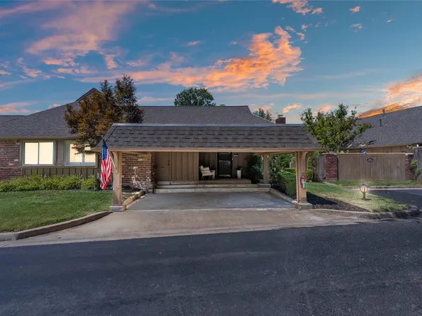 5206 S Harvard Ave Unit 106, Tulsa, OK 74135