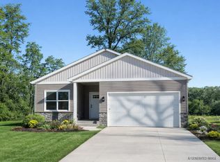 502 Kreekview Dr, Osceola, WI 54020