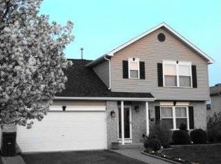 279 Malibu Dr, Romeoville, IL 60446