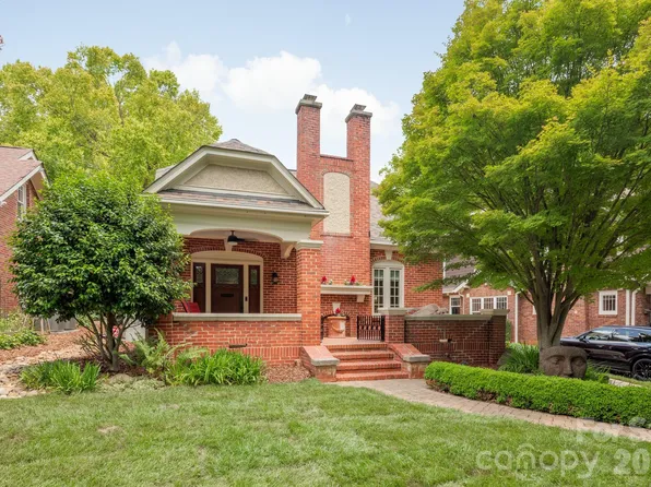 2601 E 5th St, Charlotte, NC 28204