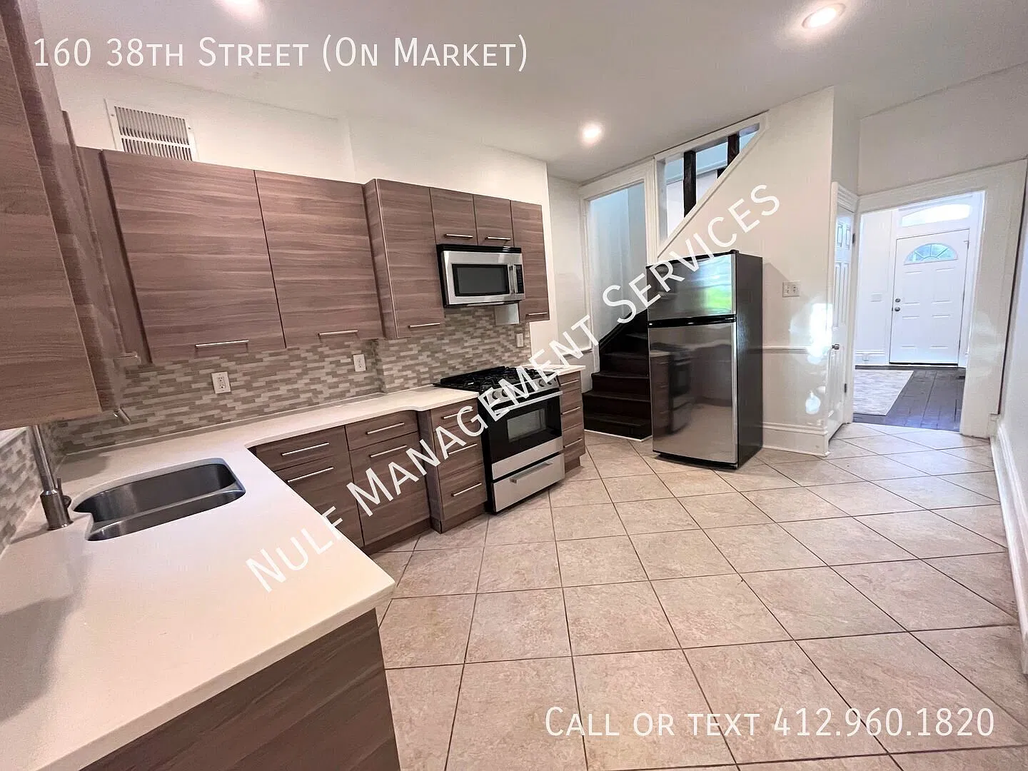 2 bed, 1 bath in Lawrenceville- Beautifully updated! — Photo 2