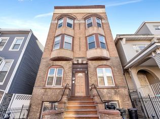 811 Montgomery St APT 3R, Jersey City, NJ 07306
