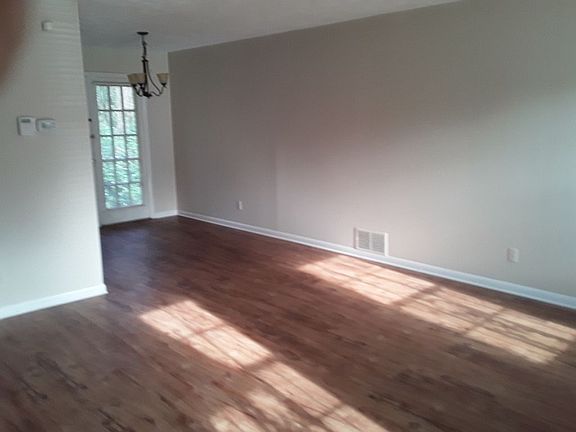 living/dining