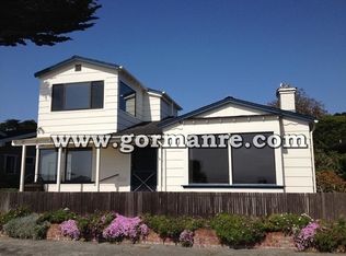 8590 Ocean View Blvd, Pacific Grove, CA 93950