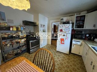 28 Whitman St, Somerville, MA 02144
