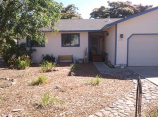 18270 Spyglass Rd, Hidden Valley Lake, CA 95467