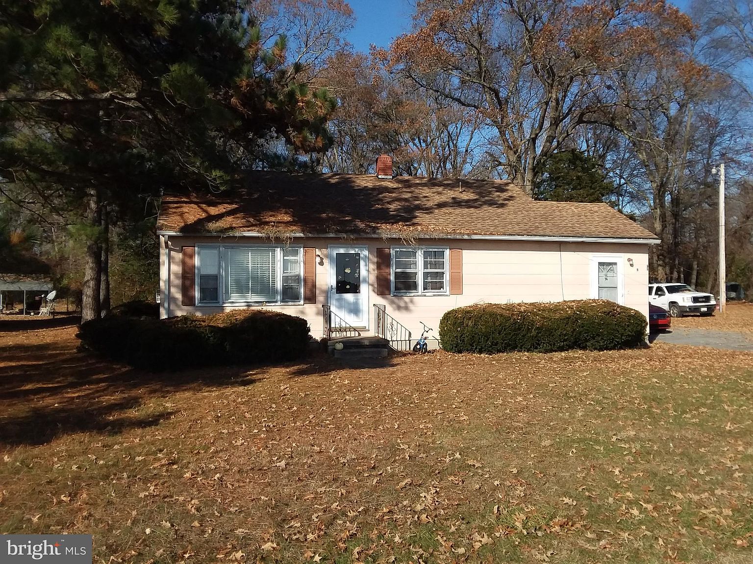 4718 Skeet Club Rd, Hurlock, MD 21643 MLS MDDO2006258 Zillow