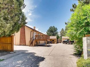 1175 S Irving St, Denver, CO 80219