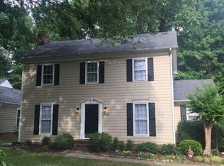 4204 Saint Audrey Pl, Charlotte, NC 28269